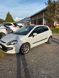 fiat punto evo 1.3 multijet
