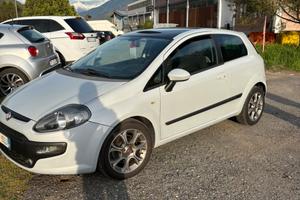 fiat punto evo 1.3 multijet