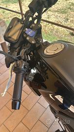 TVS RIDER 125 – ANNO 2026 – SOLO 800 KM