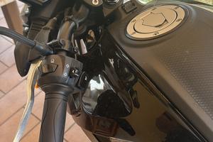 TVS RIDER 125 – ANNO 2026 – SOLO 800 KM