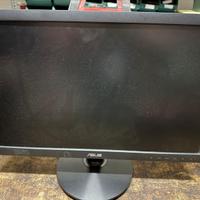 monitor 22 pollici funzionante