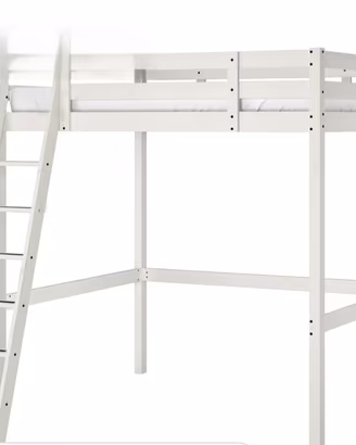 letto ikea modello STORÅ