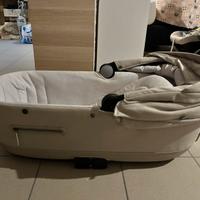 Culla/Navicella Inglesina Aptica