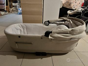 Culla/Navicella Inglesina Aptica