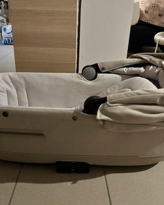 Culla/Navicella Inglesina Aptica