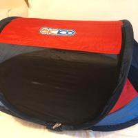 Lettino da campeggio Ekko