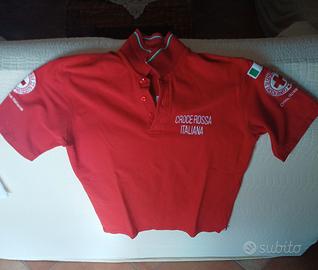 Polo ufficiale Croce Rossa Italiana