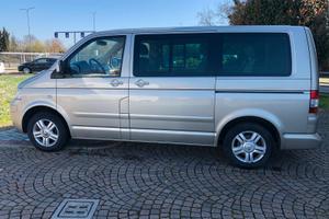 T 5 Multivan 6 posti