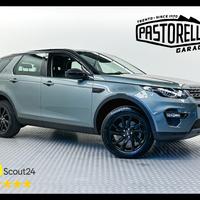 LAND ROVER Discovery Sport - Discovery Sport 2.0 T