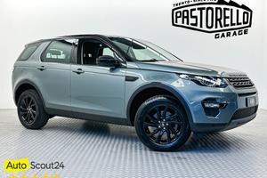 LAND ROVER Discovery Sport - Discovery Sport 2.0 T