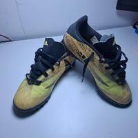 Scarpe da calcio Adidas per sintetico N.36