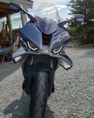 BMW S1000RR