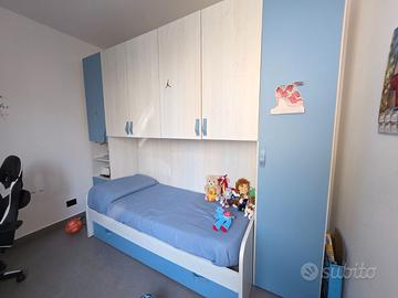 Cameretta bambini
