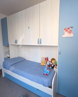 Cameretta bambini
