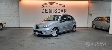 Citroen C3 1.1 airdream Exclusive Style