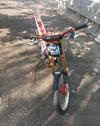 minimoto 50