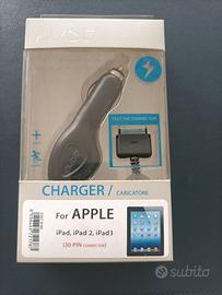 Caricatore Ipad Nudo