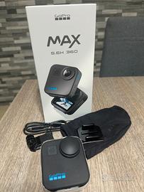 GoPro MAX