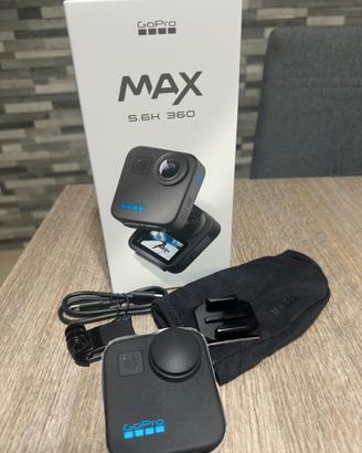 GoPro MAX