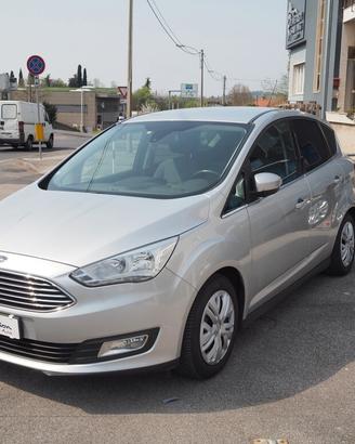 Ford C-Max 1.5 TDCi 120CV Titanium
