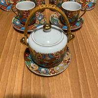 Tazzine Da caffè Giapponesi Ems