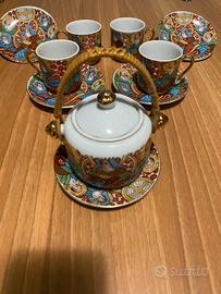 Tazzine Da caffè Giapponesi Ems