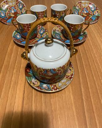 Tazzine Da caffè Giapponesi Ems
