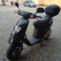 Scooter Gilera 50