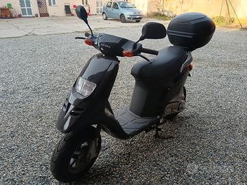 Scooter Gilera 50