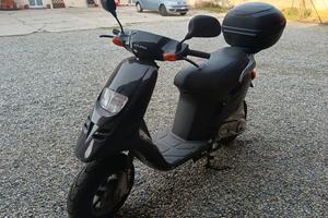 Scooter Gilera 50