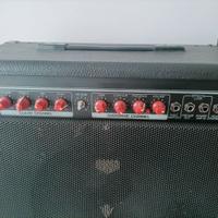 Fender M-80 Made in USA – Combo anni ’90 80W