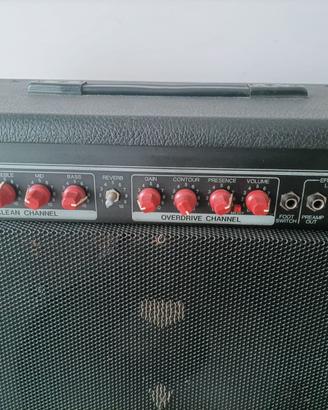 Fender M-80 Made in USA – Combo anni ’90 80W