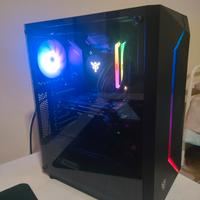 PC Gaming