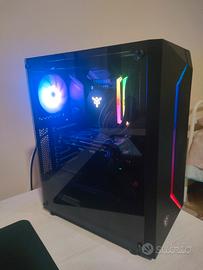 PC Gaming