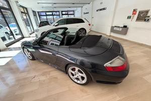Porsche 911 996 Carrera 4S 320CV Cabriolet