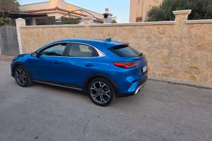 KIA XCeed 1.6 CRDi 115 CV DCT Style 