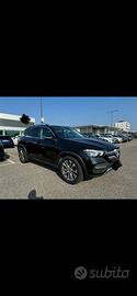 MERCEDES GLE300d sport