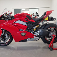 Ducati Panigale V4