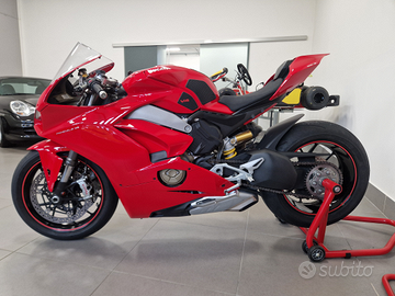 Ducati Panigale V4