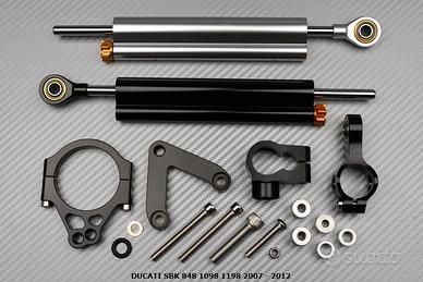 Ammortizzatore sterzo DUCATI SBK 848 1098 1198