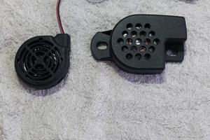 Cicalini Ricambio sensori Parcheggio Metasystem 