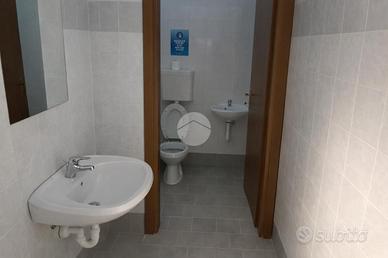 CAPANNONE A TREVIOLO