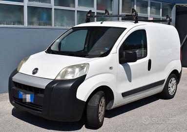 FIAT FIORINO 2013