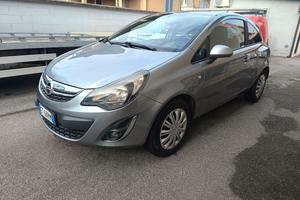 OPEL Corsa 1.3 CDTI 75 CV - 2014