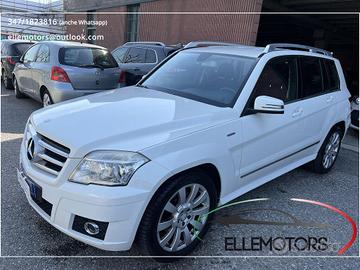 Mercedes GLK 200 cdi BE Sport my11