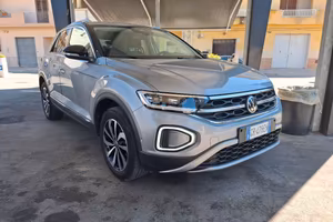 Volkswagen T-Roc  1.0 TSI 110 CV  style 