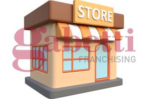 Negozio Adria [A4601VCG]