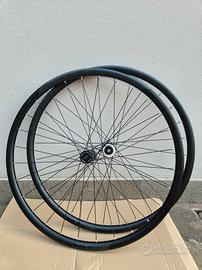 Ruote Syncros RP 2.0 disc 28" 