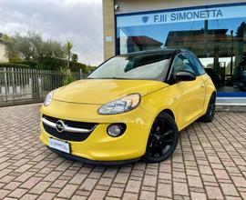 OPEL Adam 1.2 70 CV Jam