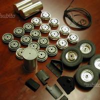 Rc wedico ricambi truk mercedes actros